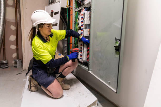 Best Electrical Wiring Services  in Rocky River, OH