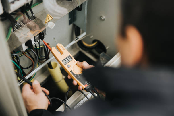 Best Electrical System Inspection  in Rocky River, OH