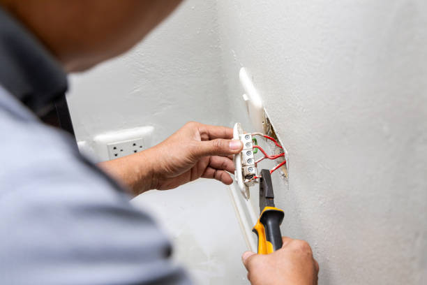 Why Trust Our Certified Electricians for Your Electrical Needs in OH?